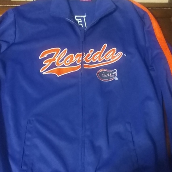 Jackets & Blazers - Xl juniors UF jacket